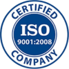ISO 9001:2015 Certification